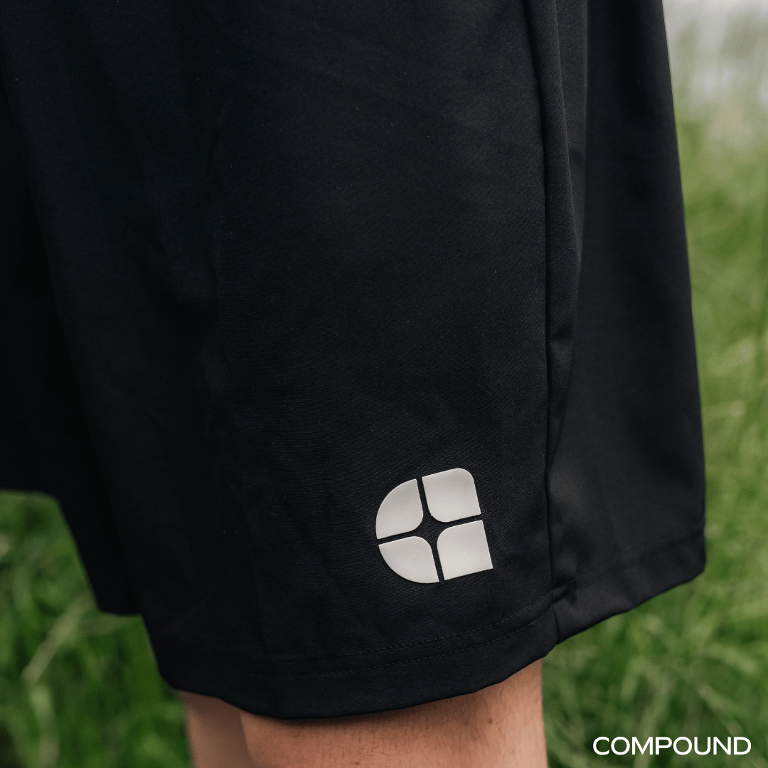 Compound Basic Shorts