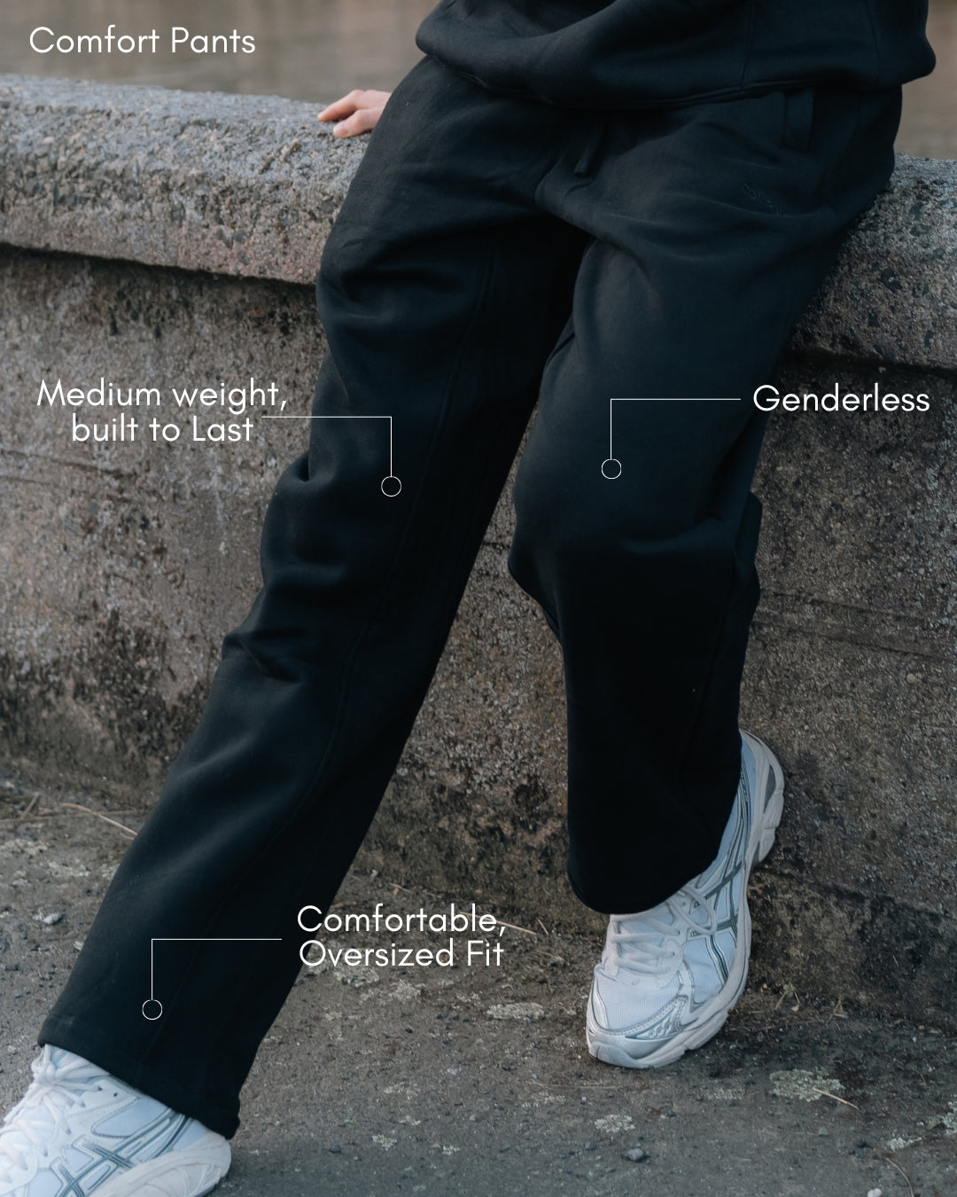 Compound Classic Set