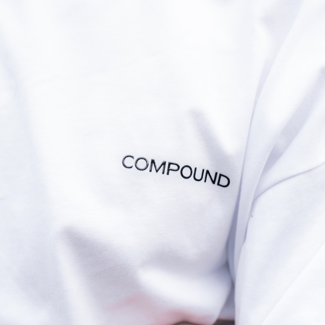 Compound Basic Tee