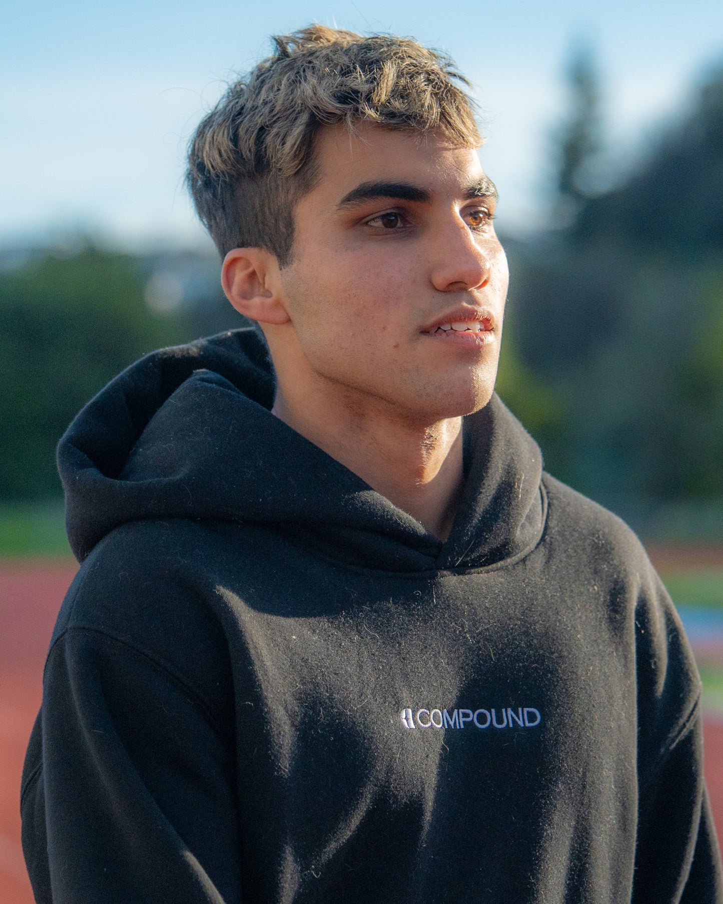 Compound OG Hoodie