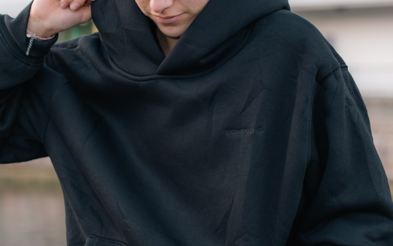 Compound Classic Set