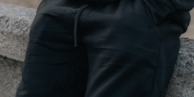 Compound Classic Set