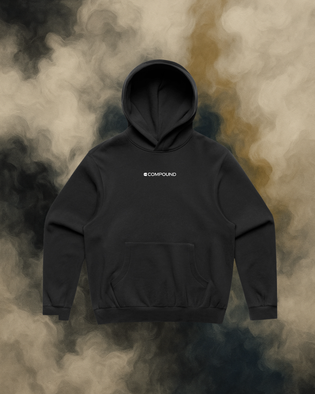 Compound OG Hoodie