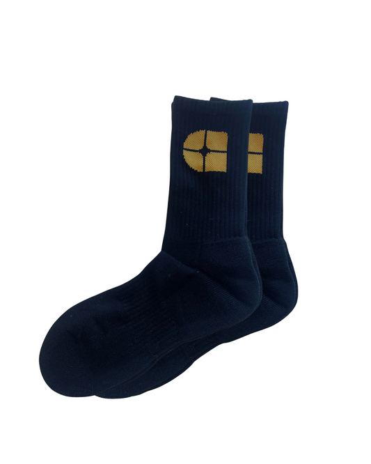 Compound Socks